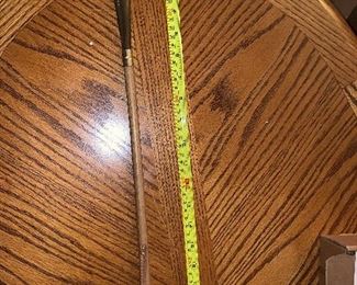 PLL # 298
Shoe Horn @ $8