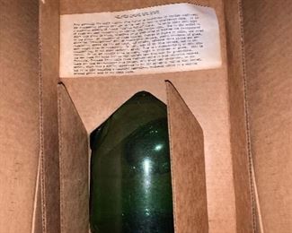 PLL #303 Old World Italian Wine Cooler @ $18