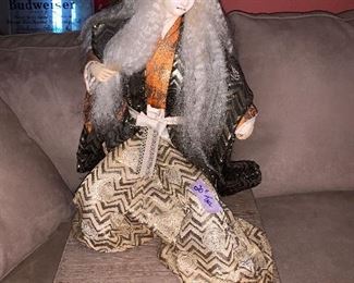 PLL # 305 Asian Doll @ $ 35