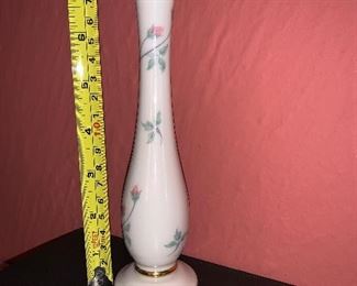 PLL # 310 Lenox Vase @ $ 10