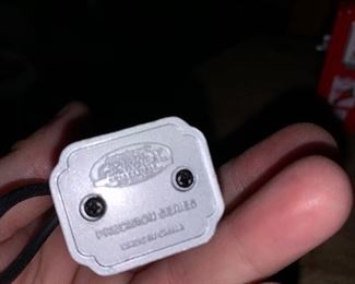 PLL # 333-Mini Mobilgas Pump @ $5