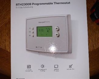 PLL # 333-Honeywell Home @ $5