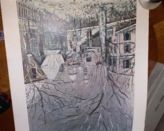 PLL # 337-Art Print @ $5