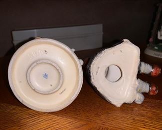 PLL # 338-Hummels @ $10 ea.