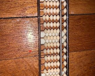 PLL # 347- Abacus @ $5