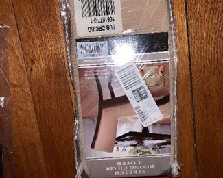 PLL # 356- Chair Cover @ $5