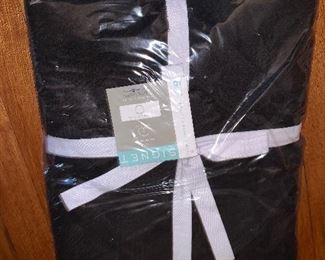 PLL # 358- Towel Set of 6 @ $10 (2 Hand, 2 Wash, 2 Bath)