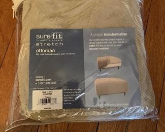 PLL # 359- Ottoman Cover @ $5