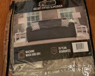 PLL#363 Fitted Slip Cover @ $10