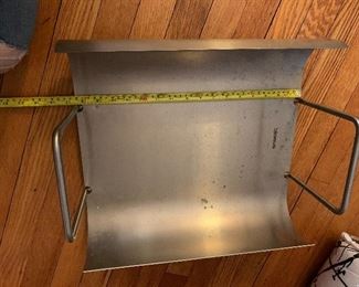 PLL#361 Blomus Log Holder @ $50