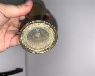 PLL#366 Salt & Pepper Shakers @ $5