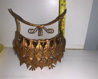 PLL#367 Metal Owl @ $5