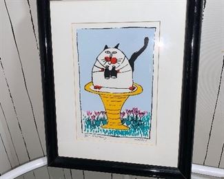 PLL#389 Framed Print @ $10