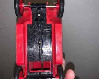 PLL#391 Rice Krispies Truck Bank @ $10