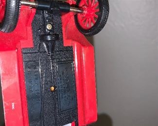 PLL#391 Rice Krispies Truck Bank @ $10