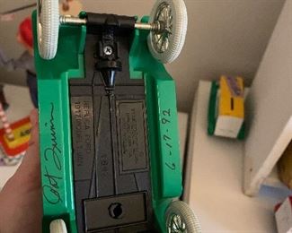 PLL#391 Spartan Store Truck Bank @ $10