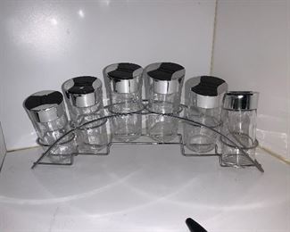 PLL #399 Spice Rack @ $5