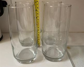 PLL #403 GLASSES (4X) @ $5