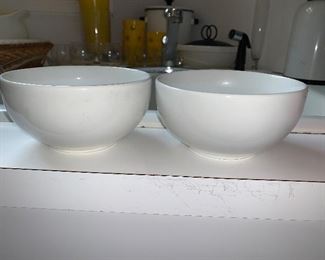 PLL #408 "THRESHOLD" BOWL S@ $5