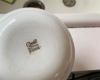 PLL #406 CORELLE CAMPBELLS BOWL @ $2