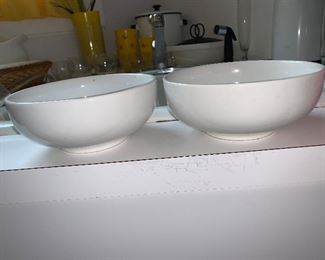 PLL #409 "THRESHOLD" BOWL S@ $5