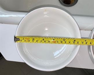 PLL #409 "THRESHOLD" BOWL S@ $5