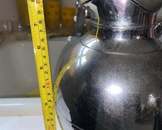 PLL #411 PITCHER @ $5