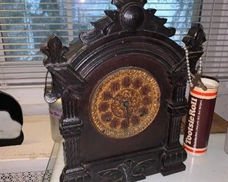 PLL # 427
Clock @ $75