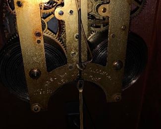 PLL # 427
Clock @ $75