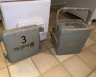 PLL # 440 - MULTIMETER TS-505D @ $75