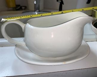 PLL # 444 - GRAVY BOAT @ $5
