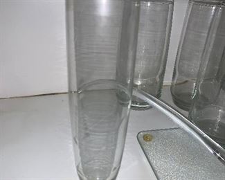 PLL # 452 -TALL BUD VASE @ $3