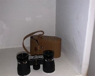 PLL # - 463 BINOCULARS - @ $10