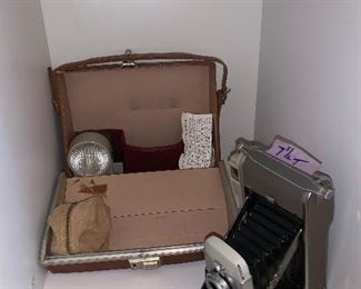 PLL # - 462 CAMERA - @ $30