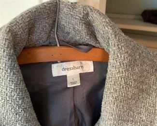 PLL#558 CLOTHING- $1-$25