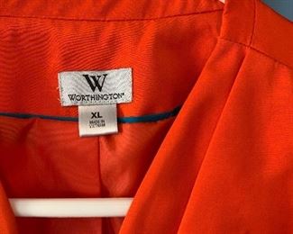 PLL#562 - CLOTHING- $1-$25