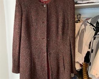 PLL#564 - CLOTHING- $1-$25