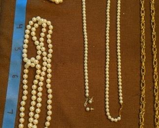 PLL #6 Jewelry LOT @ $5ea -