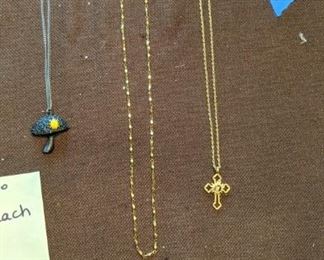PLL # Jewelry LOT @ $5ea