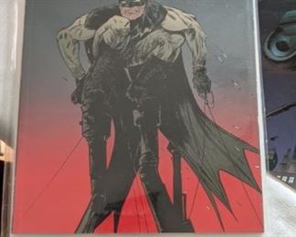 PLL #547 COMICS - @ $5 EA