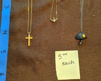 PLL #7 Jewelry LOT @ $5ea