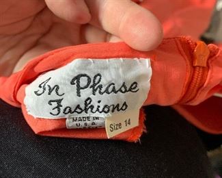 PLL# 565 - CLOTHING- $1-$25