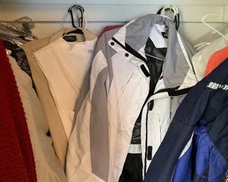 PLL#567 CLOTHING- $1-$25