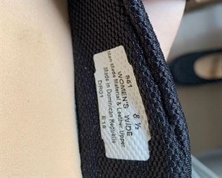 PLL#568 SHOES - BRAND NEW IN BOX - $15