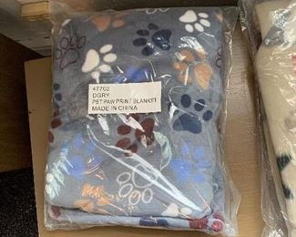 PLL#584 Blanket @ $2