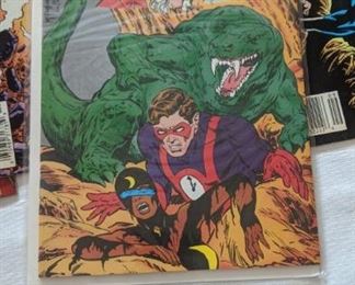 PLL #543 COMICS - @ $5