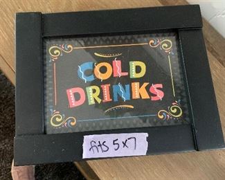 PLL# 587 - FRAME -@ $1