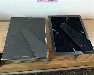 PLL# 588 - FRAMES -@ $1 ea