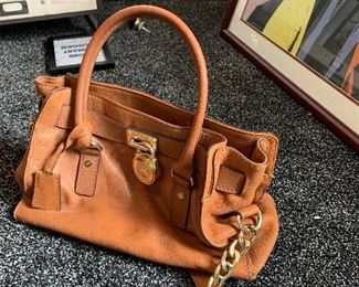 PLL#571 MK Handbag $20