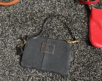 PLL#573 Coach Wristlet $5